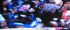  Un burel de más de 500 kilos causa terror en la Plaza de Toros México