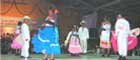  Todo listo para el XXXVII Concurso Nacional de Baile de Huapango Huasteco