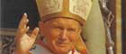  Emfermedad incurable se convierte en otro supuesto milagro de Juan Pablo II