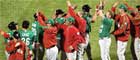  La Selección Méxicana de Beisbol, despierta entusiasmo y esperanza al ganar en su debut