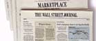  Según The Wall Street Journal a AMLO se le está yendo la presidencia de las manos