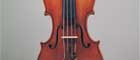  Subastarán en NY por casi 2.5 millones un famoso violín fabricado por Antonio Stradivarius