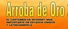  Arroba de Oro acapara la atención de los hispanos en su certamen de Internet en español en los EU