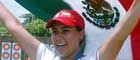  La mexicana Linda Ochoa se cubre de gloria en los JCC al ganar 5 medallas de oro en tiro con arco