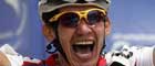  El mexicano Fausto Esparza da la sorpresa y gana el oro en ciclismo de ruta