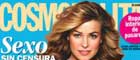  Cosmopolitan en español se asocia con Terra Networks para publicar la versión en línea de la revista