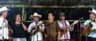  Suena fuerte el huapango en el Primer Festival de San Sebastián, Veracruz