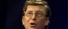  El magnate estadounidense Bill Gates predice cambios sociales profundos en la “Década Digital”