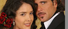  Marlene Favela conquista al público televisivo con “Zorro, la telenovela”