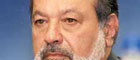  Gobierno italiano inquieto por la posible entrada de Carlos Slim de América Móvil, a Telecom Italia