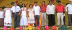  Inauguración oficial de la Tercera Fiesta Huasteca en Citlaltépetl, Veracruz