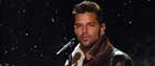  Ricky Martin fue la estrella del popular desfile puertorriqueño en NY