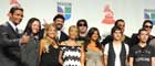  Juan Luis Guerra, “Calle 13” y Ricky Martin acaparan las nominaciones del “Grammy Latino”
