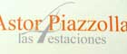  “Las cuatro estaciones”, tangos de Astor Piazzolla grabados por la Camerata de Coahuila