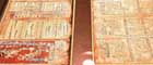  Estudian en Alemania valioso y único manuscrito maya denominado el “Códice Dresden”