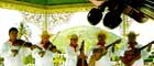  “Viva Michoacán. Grupo de arpa”, un disco emotivo de música tradicional mexicana