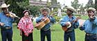  El Dr. Elías Chessani y sus Huapangueros de Ríoverde ofrecen emotivo concierto en el Cervantino