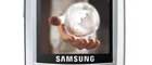  Lanzará “Samsung” teléfonos precargados con videojuegos “FIFA 2008”, “Los Simpson” y “Harry Potter”