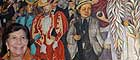  La magna exposición “Diego Rivera. Nacimiento de un pintor” se inaugura en Bellas Artes
