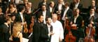  El tres veces ganador del Festival de San Remo, Massimo Ranieri dedica concierto a Tabasco