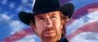  Desea candidato republicano defender frontera con Chuck Norris en su papel de “Walker, Texas Ranger”
