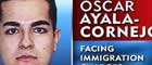  Deportan de EU a Oscar Ayala Cornejo, el mexicano que adoptó la identidad de su primo fallecido