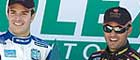 El mexicano Memo Rojas y el colombiano Juan Pablo Montoya conquistan las 24 Horas de Daytona