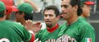  Selección Mexicana de beisbol blanquea a Alemania con regia labor de Pablo Ortega y 3 relevistas más