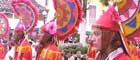  Ya está disponible el DVD 1 del “XII Festival de la Huasteca” celebrado en Huauchinango, Puebla