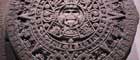  Canteros y escultores de Neza, crearán una réplica del Calendario Azteca