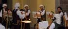  El ensamble “Viva Vivaldi” interpreta obras clásicas del periodo barroco y de la tradición porteña
