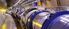  LHC: un enorme acelerador de partículas podría dar respuesta a misterios del Universo