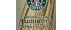 Listo lanzamiento de la nueva bebida Starbucks Doubleshot(R) Energy+Coffee con sabor a canela dulce