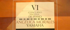  “Concurso Nacional de Piano Angélica Morales”, el más importante en México y América Latina