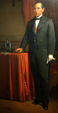  Un carruaje sirvió a Benito Juárez de residencia, despacho y transporte en su presidencia itinerante de 1862 a 1867