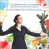  Alondra de la Parra rescata 200 años de música en su nuevo álbum “Mi Alma Mexicana”