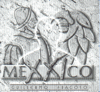  Estreno mundial de “MéXXIco”, poema sinfónico de Guillermo Fragoso Ramírez, el domingo 26 en Coyoacán