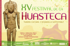  El XV Festival de la Huasteca en Tampico (1)