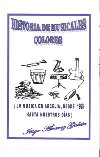  Memorias de un huapanguero: La música en Arcelia, Guerrero, según Íñigo Álvarez Galán