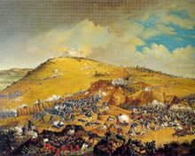  Hechos y datos sobre la Batalla del 5 de Mayo, cuando se derrotó al poderoso ejército francés