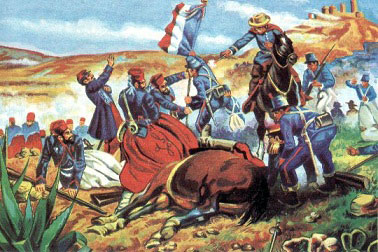  Hechos y datos sobre la Batalla del 5 de Mayo, cuando se derrotó al poderoso ejército francés
