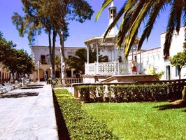  Declaran al municipio de Teúl en Zacatecas como “Pueblo Mágico”