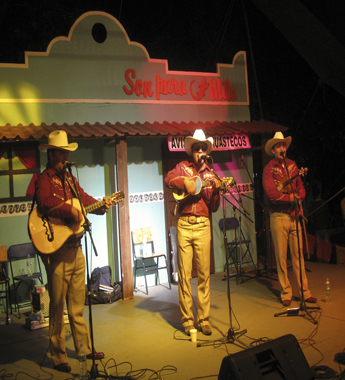  Décimo Encuentro de Música Tradicional Mexicana “Son para Milo 2011”, ¿el último eslabón de una gran cadena?