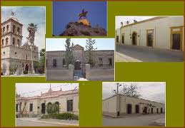  Promueven candidatura para que Cuatrociénegas en Coahuila sea declarado “Pueblo Mágico”