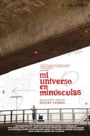  Proyectan en Morelia “Mi universo en minúsculas”, filme de Hatuey Viveros estelarizado por Diana Bracho, Tara Parra, Aida Folch y Jorge Zárate