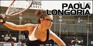  Paola Longoria derrota a la campeona mundial Rhonda Rajsichel y gana el “Racquetbol US OPEN” en Minneapolis
