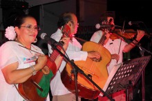  Huasca, “Pueblo Mágico” del Estado de Hidalgo, recibirá en su Plaza Principal el “Festival de la Diversidad Cultural 2011”