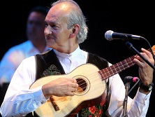  Paco Padilla y su “Orquesta Típica de Guadalajara” ofrecerán conciertos para presentar su disco “Reflexión Sencilla”